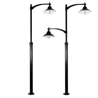 Outdoor Lighting