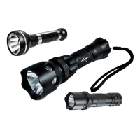 Portable Lighting