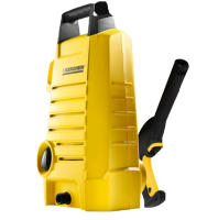 Portable Car Washers