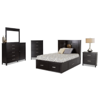 Bedroom Furniture